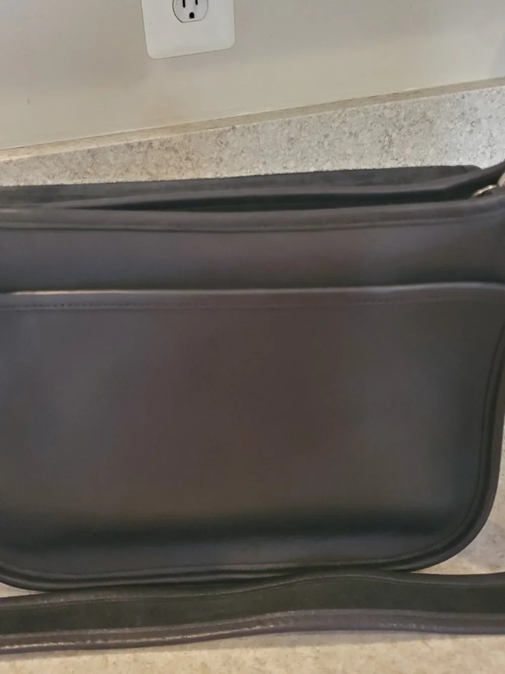 Vintage Patricia Schneider Legacy Bag